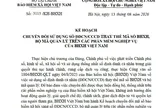 Từ 01/9/2026: Bảo hiểm xã hội Việt Nam bắt đầu chuyển đổi tài khoản VssID