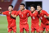 Chung kết lượt đi ASEAN Cup 2026: Tuyển Việt Nam chiến thắng 2-0, nhờ công của Hai Long và Quang Hải