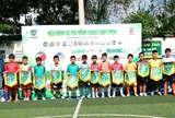 Khai mạc AGRIEX CUP 2026: Hơn 250 cầu thủ nhí hội tụ tại Lâm Đồng