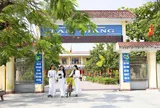 Tam Giang ngày trở về: Nửa thế kỷ đi qua, một mái trường vẫn ở lại trong ký ức