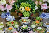 Những nghi lễ cúng Rằm tháng 7 năm 2026 đầy đủ, chi tiết