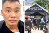 Lời khai của nghi phạm sát hại 3 mẹ con ở Đồng Nai