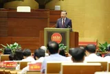 Tổng Bí thư, Chủ tịch nước Tô Lâm chủ trì hội nghị toàn quốc quán triệt nghị quyết, chỉ thị quan trọng