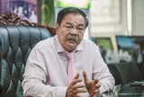 Ông Trần Quí Thanh cùng con gái Trần Uyên Phương tái xuất với dự án ngàn tỷ
