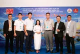 Ra mắt Team KCN Cần Thơ, thúc đẩy kết nối chuỗi cung ứng công nghiệp tại miền Tây