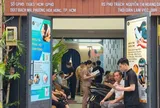 BÁC SĨ NGUYỄN THUẬN YÊN: “Y ĐỨC KHÔNG CHỈ NẰM Ở PHƯƠNG PHÁP CHỮA BỆNH, MÀ CÒN Ở CÁCH NGƯỜI THẦY THUỐC ĐỐI ĐÃI VỚI NGƯỜI BỆNH”