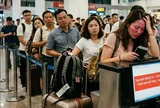 "BỖNG DƯNG" LÀM GIÁM ĐỐC RỒI BỊ HOÃN XUẤT CẢNH: KHI NẠN NHÂN PHẢI "TRẦY VI TRÓC VẢY" ĐI TÌM CÔNG LÝ