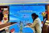 TP. Hồ Chí Minh: Tọa đàm "Phát triển kinh tế bạc – Kiến tạo trụ cột an sinh bền vững"