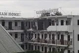 Phú Thọ: Một người tử vong, 3 người bị thương trong vụ nổ tại phòng trọ