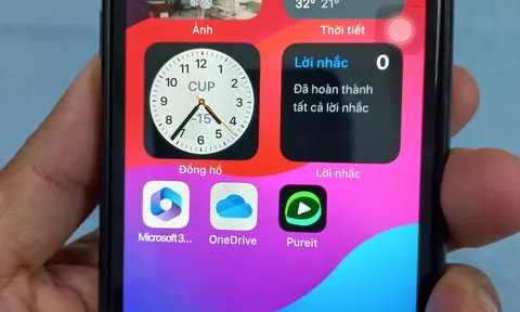 Cảnh báo mã độc có thể đánh cắp Face ID và tài khoản ngân hàng trên iPhone, nhắm tới người dùng Việt