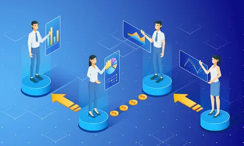 An Giang: Hợp tác xây dựng chính quyền số