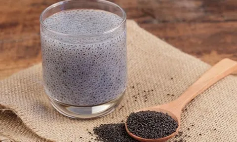 Khả năng hấp thụ Omega-3 hiệu quả kết hợp và bữa ăn giàu chất béo lành mạnh