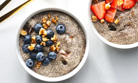 Muốn bảo vệ tim mạch hiệu quả nên ăn sáng thế nào?