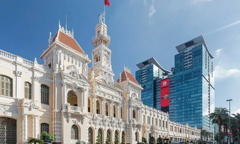 Phong phú đời sống văn học trong không gian mới