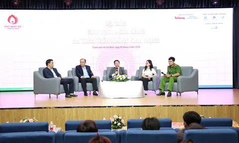 Người dùng ngân hàng số cần cảnh giác với các thủ đoạn lừa đảo mới nhắm vào người dùng