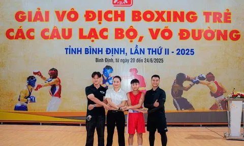 Huấn Luyện Viên Thu Huyền - hành trình từ vận động viên Quốc Gia đến người truyền lửa đam mê võ thuật