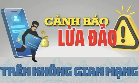 Cảnh giác với thủ đoạn: Giả danh cơ quan BHXH yêu cầu cài 'thẻ BHXH điện tử'