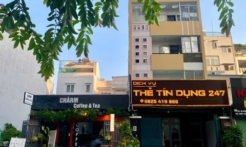 TP Hồ Chí Minh: Xây nhà trên đất người khác nên phải tháo dỡ