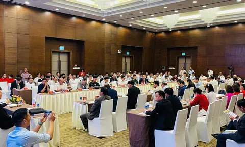 Hội thảo Khoa học “Họ Phùng miền Trung – Tây Nguyên trong dòng chảy lịch sử”