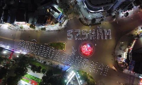 Tiếp nối nét đẹp văn hóa truyền thống 325 năm vùng đất Biên Hòa - Đồng Nai