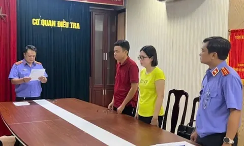 Khởi tố cựu Phó viện trưởng và kiểm sát viên vụ nữ sinh tử vong ở Vĩnh Long