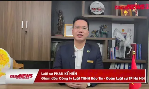Tranh chấp tại công ty 142: Tình tiết mới “ Đứng Tên Hộ” doanh nghiệp