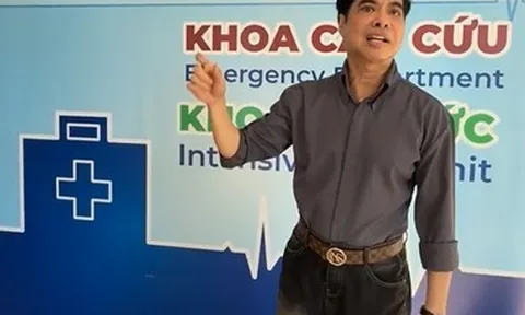 Từ kết quả xét nghiệm 5 loại ma túy của Ngọc Sơn và động thái của nhiều nghệ sĩ