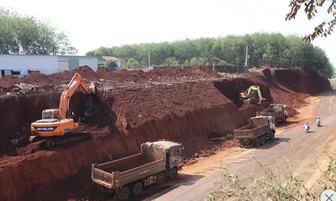 Vụ hạ cốt nền khiến nhà dân cheo leo tại Đồng Nai: Thanh tra toàn diện dự án