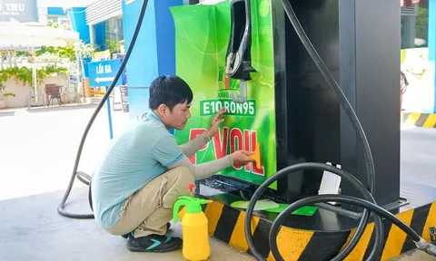 Nếu xe hỏng do xăng E10, ai chịu trách nhiệm?