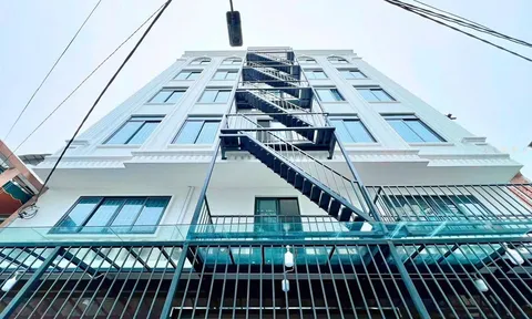 Hệ Thống Nhà Trọ Xanh kiến tạo không gian sống văn minh, tiện nghi cho người lao động và sinh viên