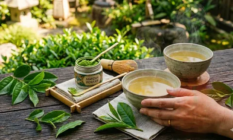 Các loại đồ uống buổi sáng giúp tăng cường sự tập trung
