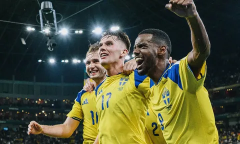 Havertz, Ayari và Balogun dẫn đầu cuộc đua Chiếc giày Vàng World Cup 2026