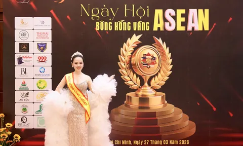 “Muốn trở thành người ai gặp cũng đều được nhiều may mắn” – Hành trình làm nghề bằng chữ Tâm của nữ CEO Trần Y Đức