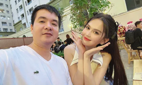 Châu Minh Trần và Ngọc Trinh: Sự kết hợp giữa tư duy kinh doanh quốc tế và sức hút giải trí Việt
