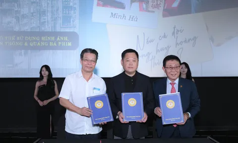 "Mẹ ơi, về nhà" ra mắt, mỗi tấm vé góp thêm hy vọng cho nạn nhân chất độc da cam