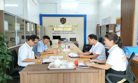 DOANH NGHIỆP VỚI CHÍNH SÁCH THUẾ MỚI TỪ NGÀY 01/7/2026