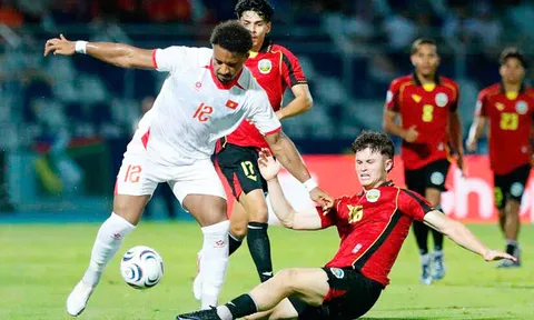 Nhận định Việt Nam vs Singapore: Ba điểm và lấy lại ngôi đầu
