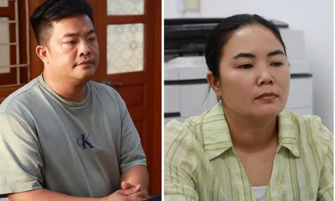 Hải Sapa TV, Huấn Hoa Hồng, Phú Lê bị khởi tố: Điểm chung ở vai trò của người vợ