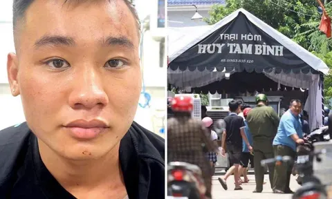 Lời khai của nghi phạm sát hại 3 mẹ con ở Đồng Nai