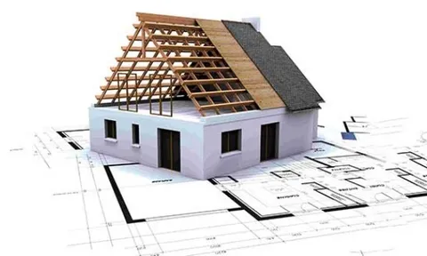 Hồ sơ xin giấy phép xây dựng của hộ gia đình, cá nhân