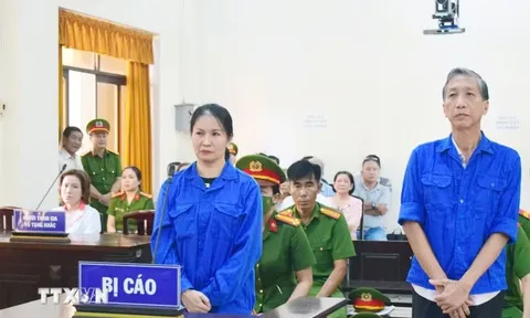 Cựu Trưởng Công an Phú Quốc lĩnh 18 năm tù vì lừa đảo hơn 67 tỷ đồng