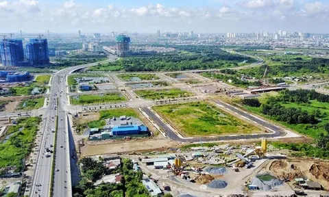Luật Đất đai: Khi nào tổ chức được cho thuê và cho thuê lại quyền sử dụng đất