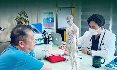THUẬN YÊN ĐƯỜNG: ĐÁNH THỨC GIÁ TRỊ ĐÔNG Y, LAN TỎA Y ĐỨC BẰNG SỰ THẤU HIỂU VÀ TẬN TÂM
