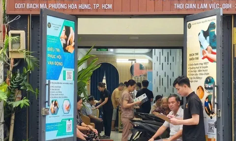 BÁC SĨ NGUYỄN THUẬN YÊN: “Y ĐỨC KHÔNG CHỈ NẰM Ở PHƯƠNG PHÁP CHỮA BỆNH, MÀ CÒN Ở CÁCH NGƯỜI THẦY THUỐC ĐỐI ĐÃI VỚI NGƯỜI BỆNH”
