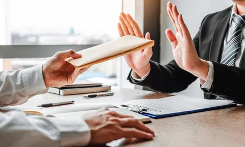 Đã từ chối nhận di sản, ông bà không thể đổi ý chỉ vì mâu thuẫn với con cháu