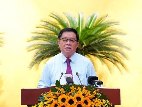 Ông Nguyễn Trọng Nghĩa: Tăng cường tính phản biện, nhiều chiều cho Báo, tạp chí của Đảng