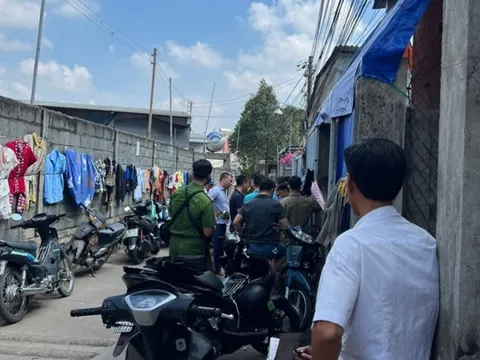 Truy bắt đối tượng phóng hỏa đốt phòng trọ khiến 3 người bỏng nặng