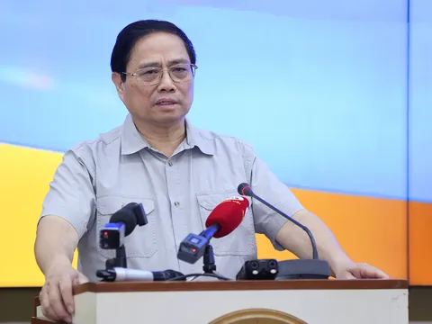 TPHCM phát triển hay khó khăn đều ảnh hưởng tới tình hình chung của cả nước