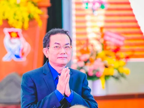 Đồng Nai: Bí thư Thành ủy Biên Hòa xin nghỉ việc