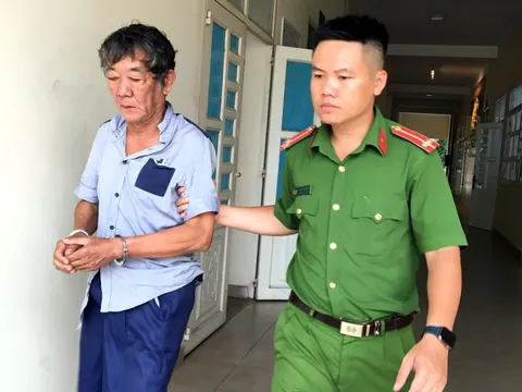 Bắt nghi can giết người tại Đồng Nai